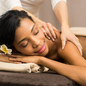 Massage bien-être Massage bien-être