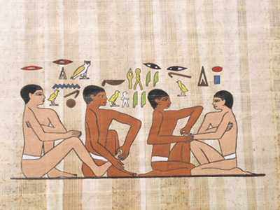 Egypte ancienne
