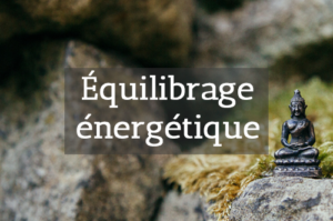 Équilibrage énergétique