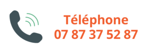 Téléphone 07 87 37 52 87