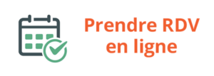 Prendre RDV en ligne